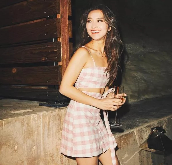 155的小个子怎么穿衣服好看,155小个子显瘦显高推荐