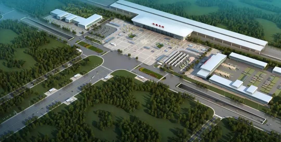 许昌东站郑许线,郑许市域铁路许昌段有哪些换乘站