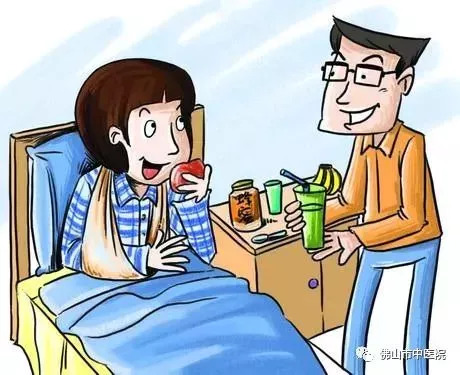 骨折煲骨头汤放什么药材,骨折了骨头汤怎样熬营养最好