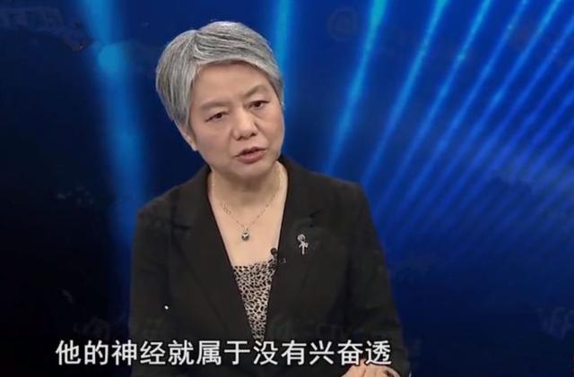 李玫瑾孩子12岁前要多运动,李玫瑾培养小孩这两项运动很重要