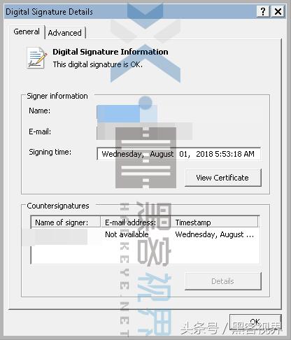 具有合法签名的PyLocky勒索软件来袭，同时瞄准多个国家