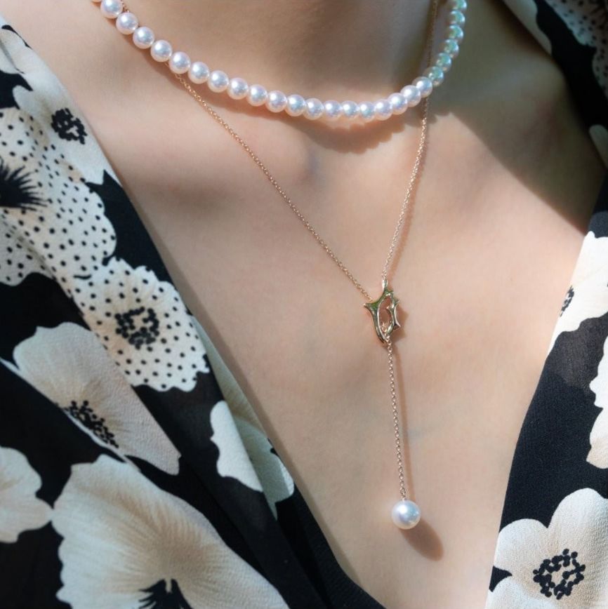 珍珠akoya值得收藏吗,一颗9.2的akoya珍珠值多少钱