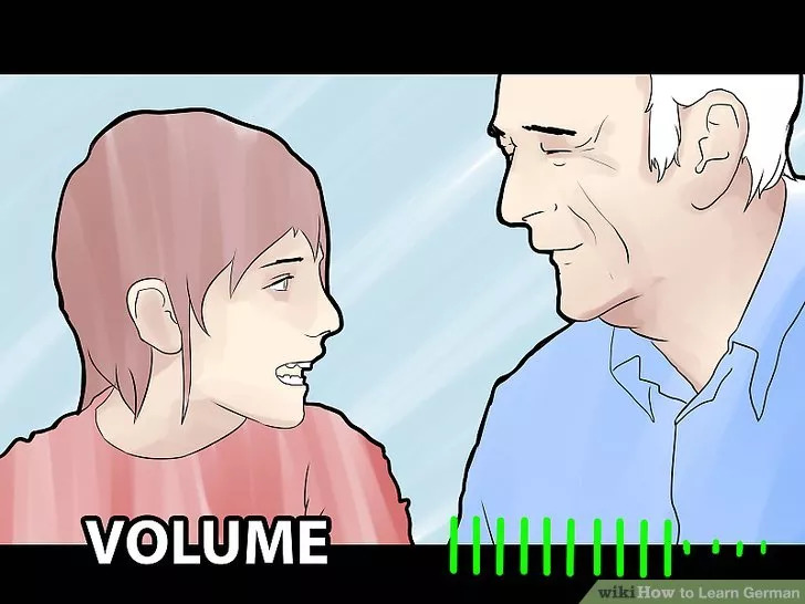 学好德语有什么技巧,德语零基础入门怎么学