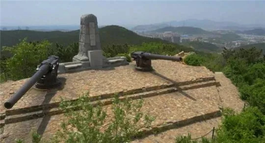 吃遍大连丨到大自然中去漫步，领略初秋的景致！找个好天气出发～