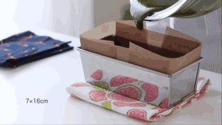 日本抹茶巧克力砖配方,日本抹茶饼干配方