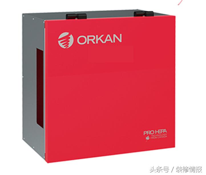 新风设备能不能过滤空气,新风系统时刻有好空气