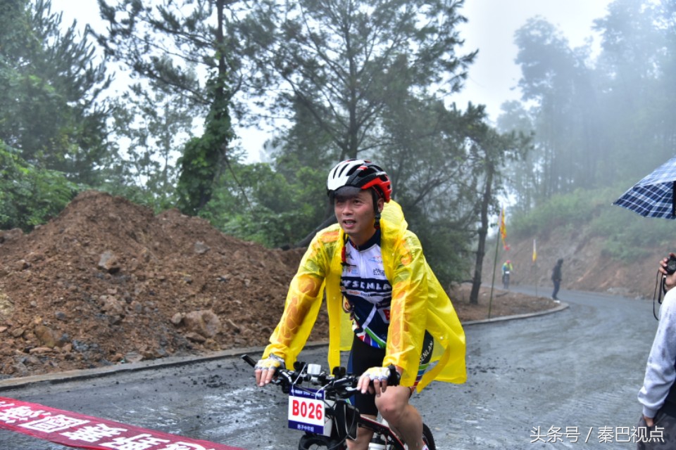 安康山地赛,安康2022越野比赛