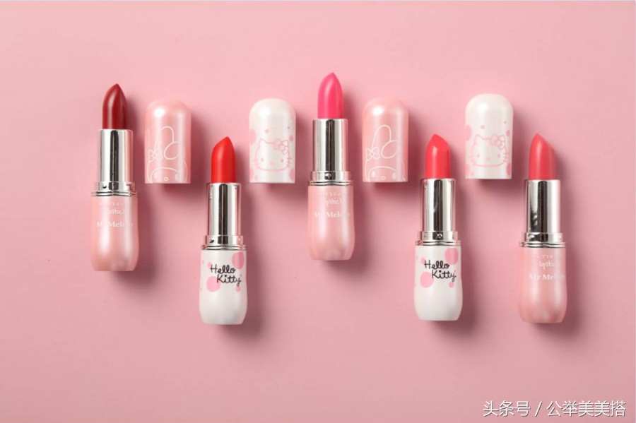 国货口红不沾杯测评,国货口红堪比大牌