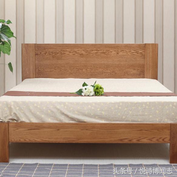 实木复古风家居,最爱的深色气质系实木家具