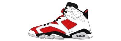 好好玩|AJ配得上你的脚吗?