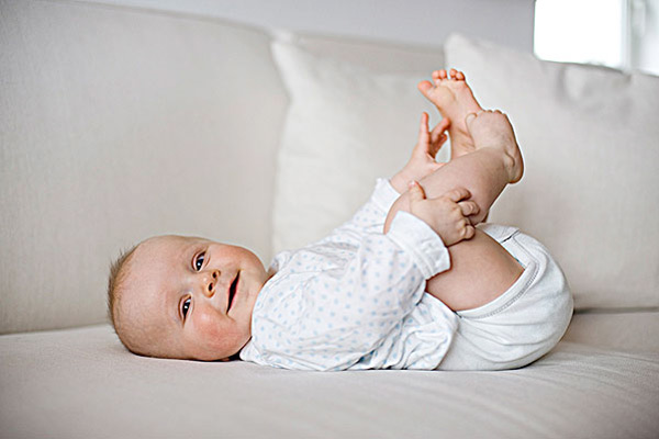 预防宝宝得湿疹的8个办法,宝宝常见的湿疹该如何处理呢