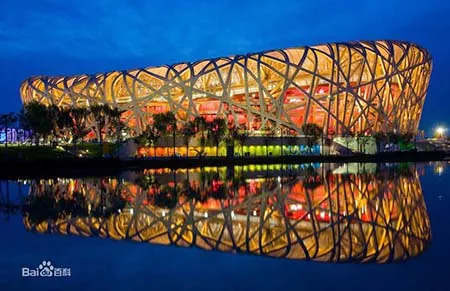 北京通州三大标志性建筑都在哪里,北京十大现代地标性建筑卡点