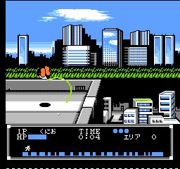 热血新纪录游戏人物排行,热血系列游戏怎么玩