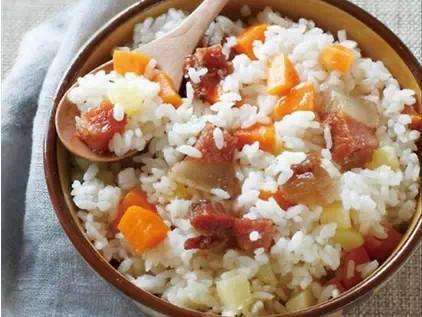 苏泊尔电饭煲可以做哪些美食,用电饭煲和鸡蛋可以做什么美食