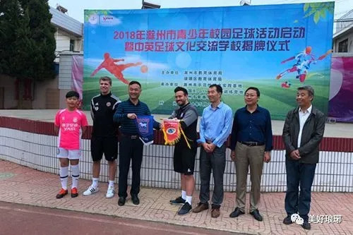 滁州市紫薇小学的俯视图,滁州市紫薇小学清明