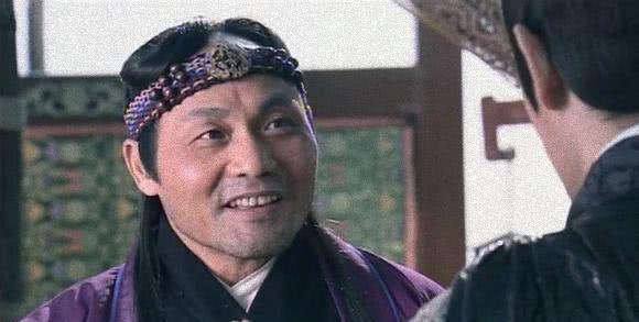 封神英雄榜姜子牙赵公明,封神榜姜子牙大破赵公明的十绝阵