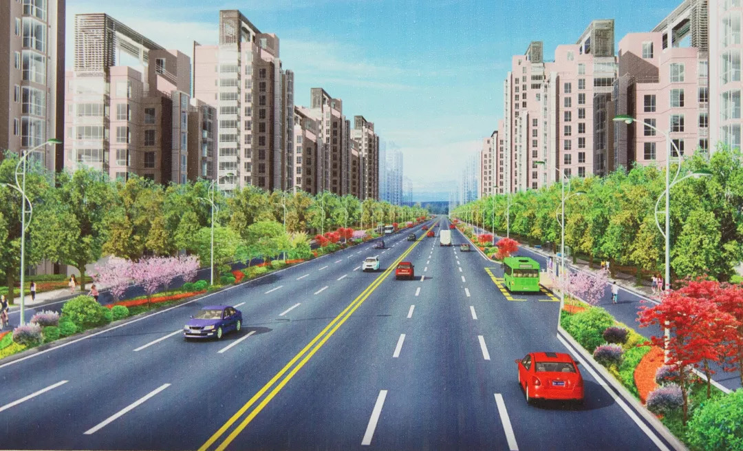 西安100个重点项目开工具体有哪些,西安22个项目列入重点工程名单