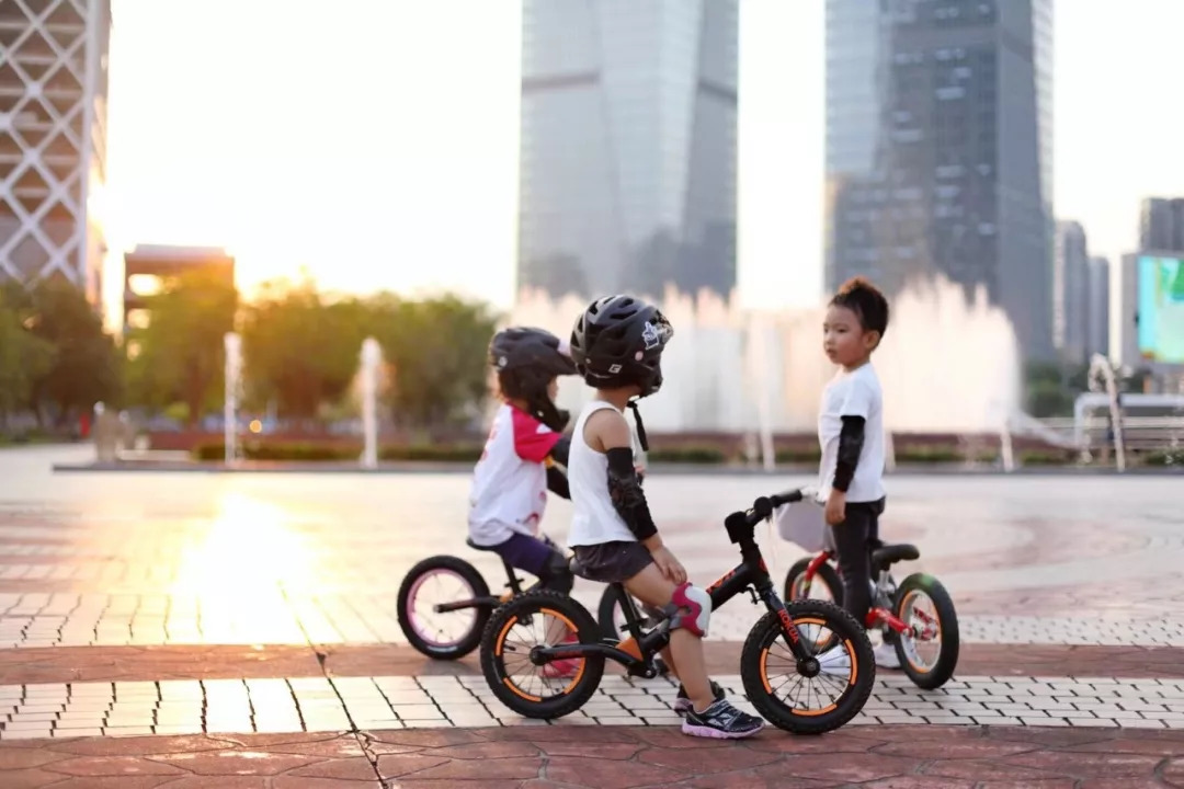 扭扭平衡车推荐哪款 (扭扭车平衡车有必要买吗)