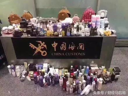 代购价格暴跌,代购突然全部下架