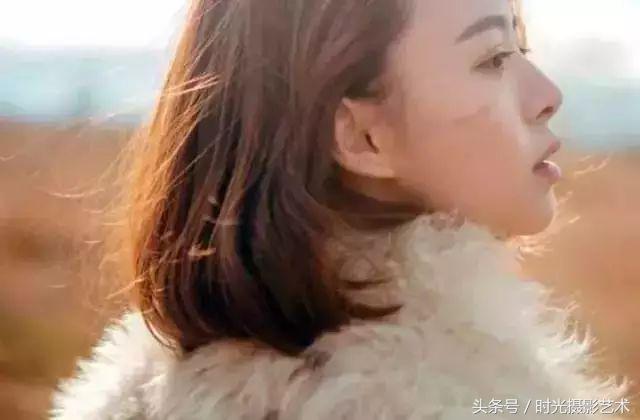 人像摄影教程零基础,摄影入门人像摄影超简单