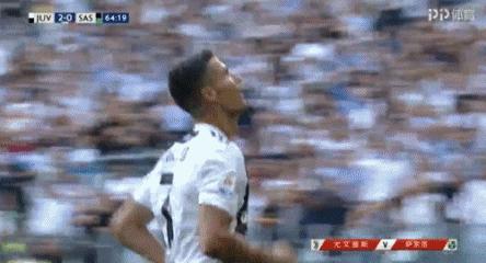 尤文图斯给c罗准备了个惊喜,尤文图斯4-3绝杀