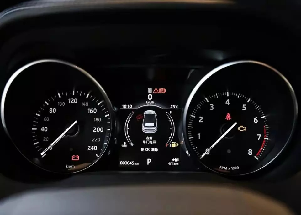 沉浸式体验路虎极光敞篷版,试驾路虎极光敞篷版