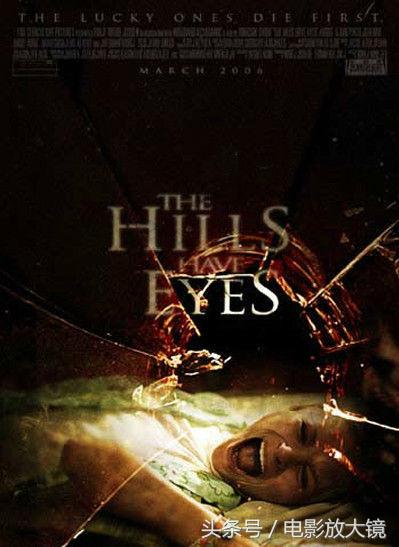 惊险刺激挑战勇气和感官的十部绝地逃生电影，你看过了几部？