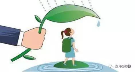 青少年被不法侵害,痛心儿童遭亲生父母虐待