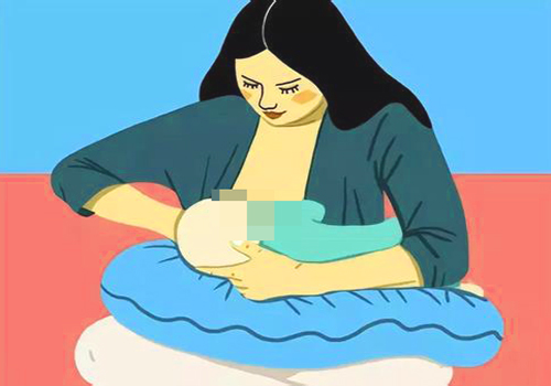 哺乳期宝妈有奶香味,哺乳期宝妈有哪些表现