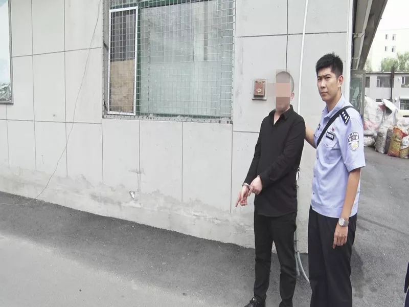 200元能买软中华你信吗？网购香烟有风险，全国已有数百人被骗！