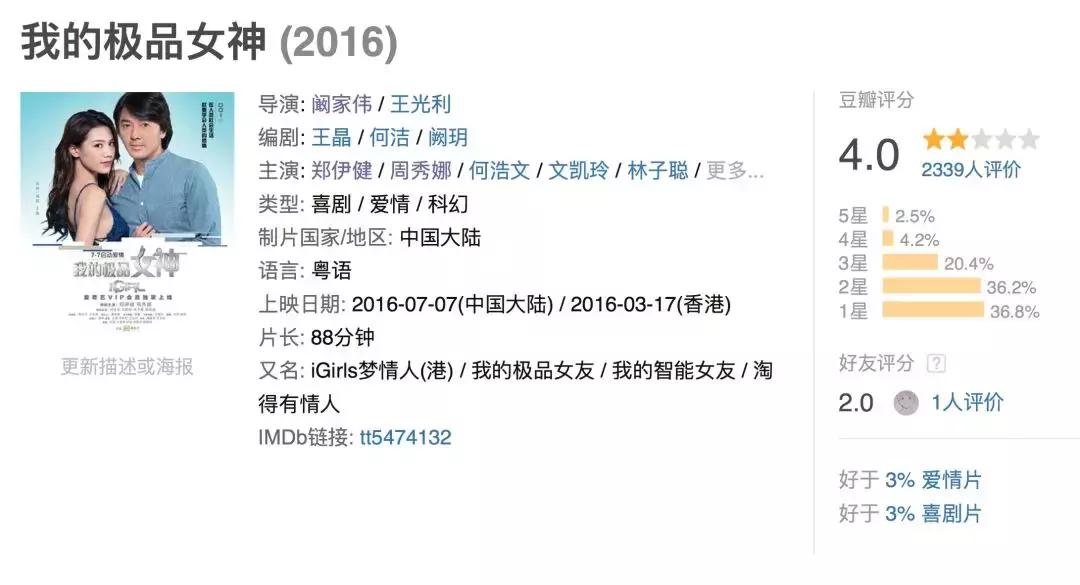 本周院线新片,本周新片先看哪一部