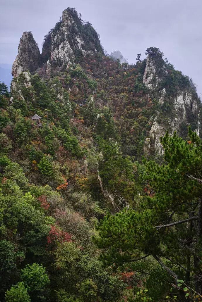 河南十大最美公路自驾游,河南自驾最漂亮的风景