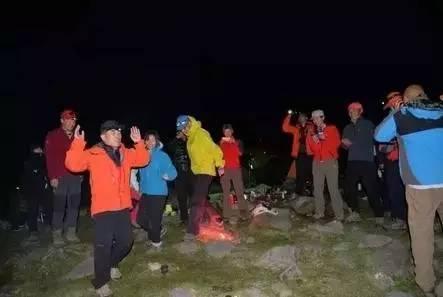 河南露营自驾游推荐,春节河南自驾露营最佳地方