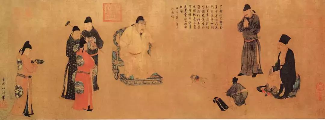 元曲十大经典之作哪首能打动你,史上水平最高的30首元曲经典