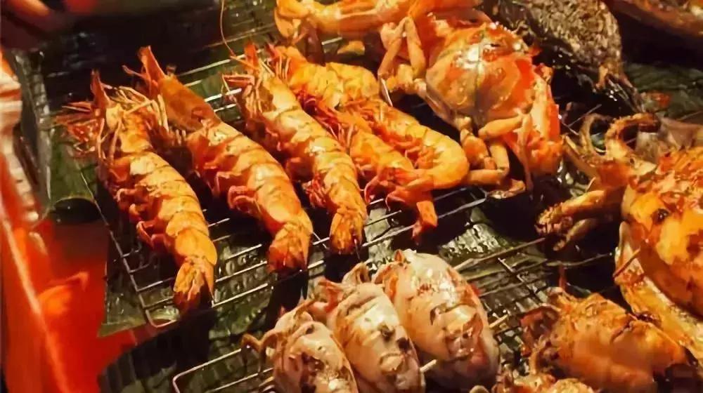 马来西亚沙巴度假海岛,马来西亚的沙巴