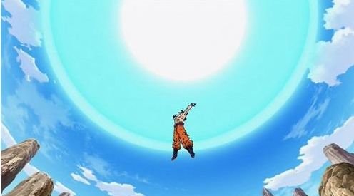 票选“JUMP史上十大最强必杀技”：龙珠霸占冠亚，海贼王落榜！