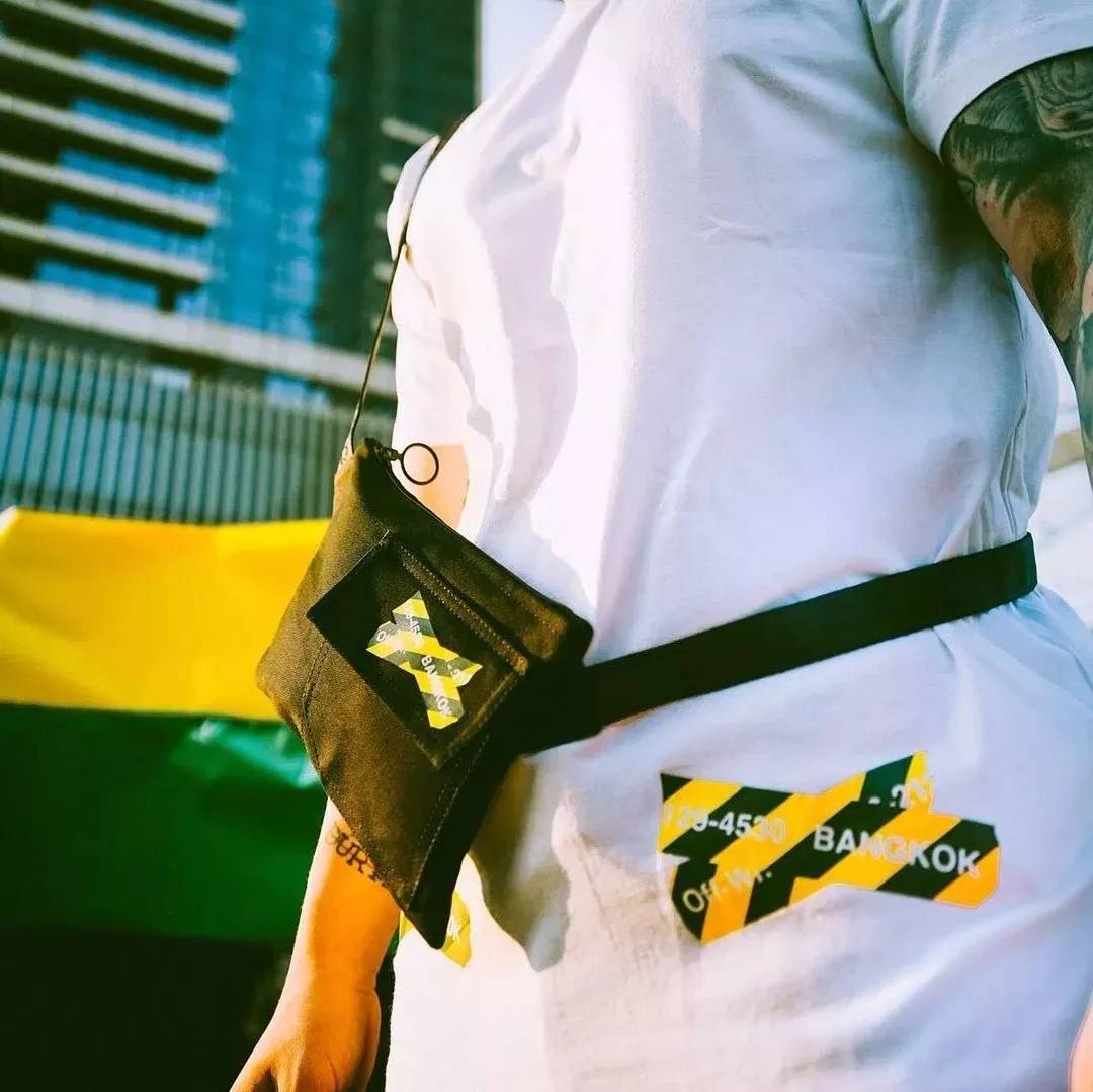 本周潮流单品速递春夏系列supreme,supreme本周隐藏款