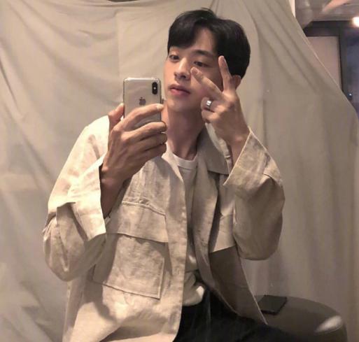 男生小奶狗穿搭怎么穿,男生穿搭奶狗型