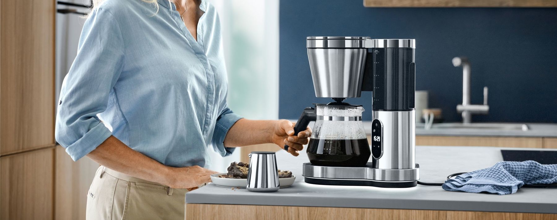 德国厨具品牌wmf官网,wmf是全球最好的厨具吗