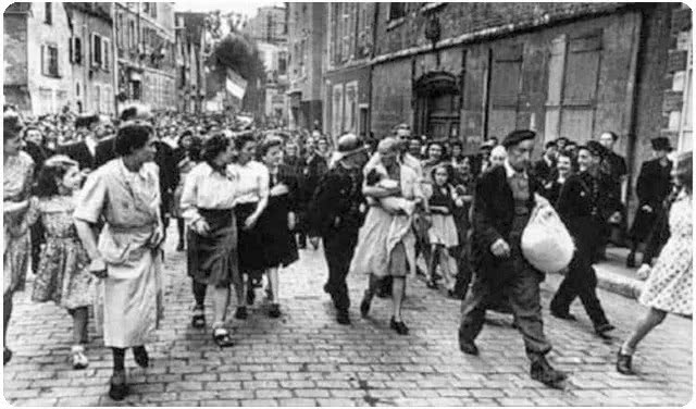 70年前，一个因信而成的传奇