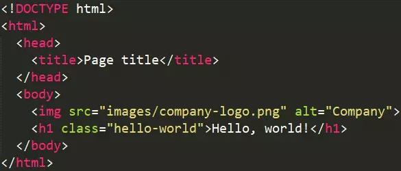 前端程序员必须掌握的五大技巧,前端开发编写代码如何理清思路