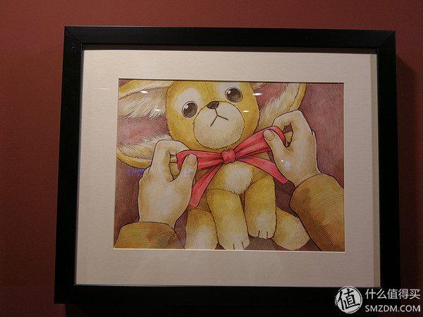 外行看热闹图文,北京国际潮流玩具展最强攻略