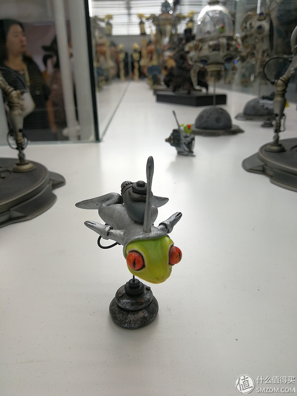 外行看热闹图文,北京国际潮流玩具展最强攻略