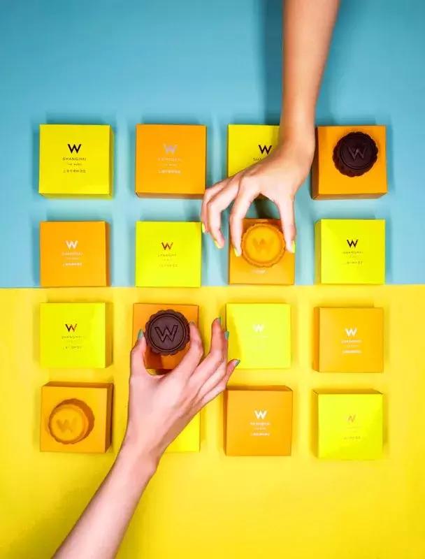 迪士尼中秋月饼礼盒推荐,迪士尼中秋节月饼礼盒高端