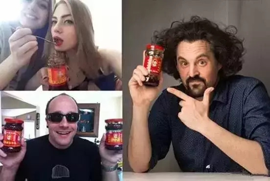 老干妈卫衣品牌,老干妈元素卫衣