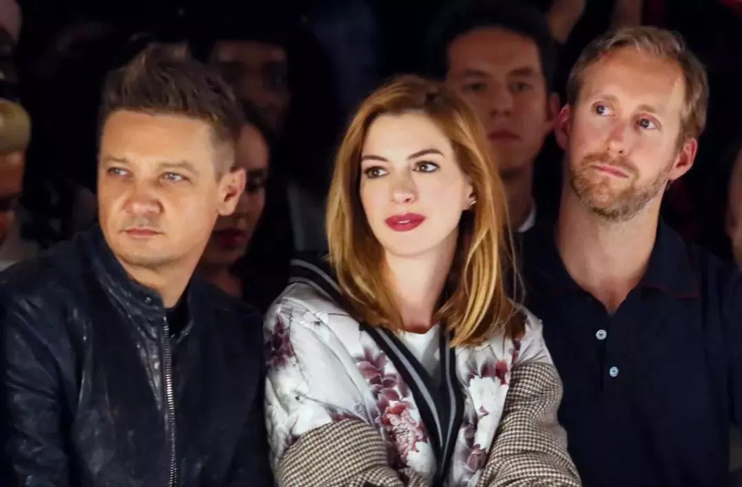 中国国货纽约时装周,土味时装周