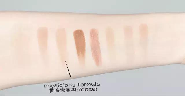 堪比整容的祛纹技巧,心机显瘦修容方法