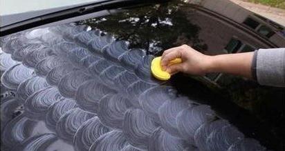 洗车打蜡和漆面抛光有什么区别,抛光打蜡封釉镀膜到底哪个适合你