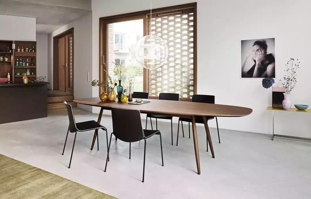 德国顶级的家具品牌,德国家具排行榜前十名