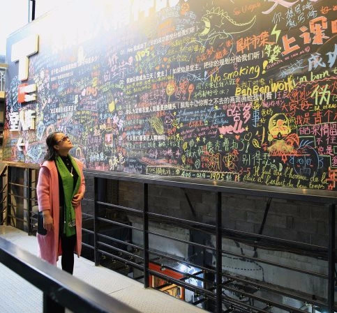 沈阳1905文化创意园现状分析,沈阳1905文化创意园还开吗